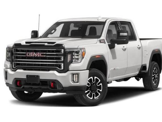GMC SIERRA HD 2022 1GT49PEY7NF289039 image